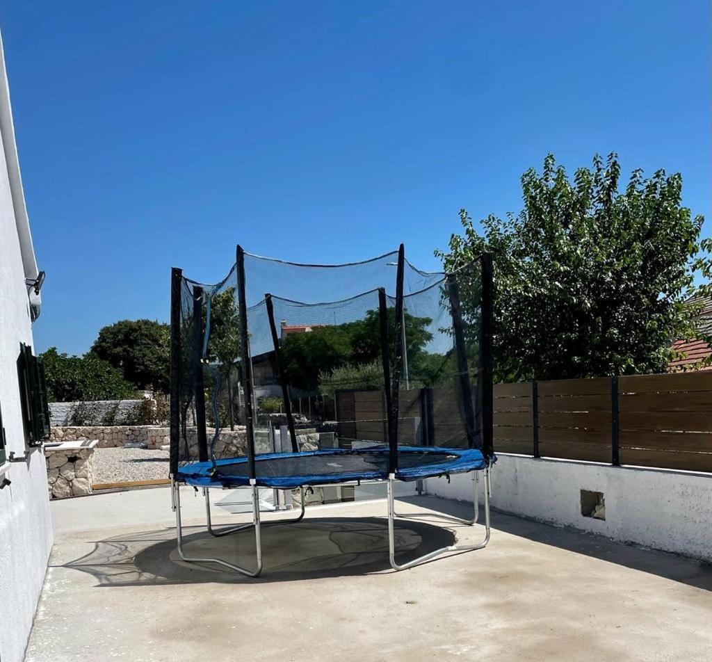 Vacation House Lavanda New! Heated Pool Zadvarje Exterior foto